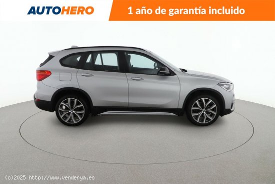 BMW X1 sDrive 18d Sport Line - 