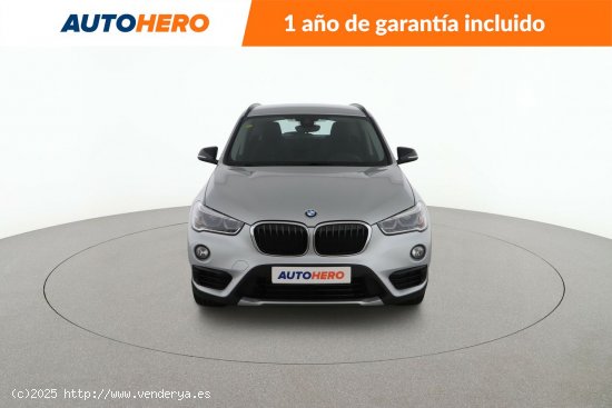 BMW X1 sDrive 18d Sport Line - 