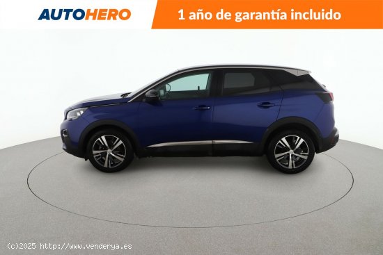 Peugeot 3008 1.2 PureTech Allure - 