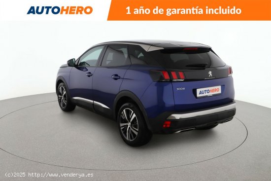 Peugeot 3008 1.2 PureTech Allure - 