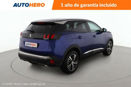 Peugeot 3008 1.2 PureTech Allure - 