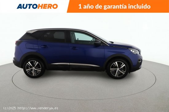 Peugeot 3008 1.2 PureTech Allure - 