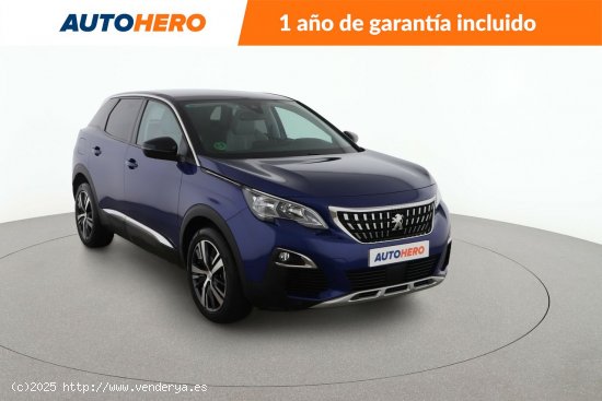 Peugeot 3008 1.2 PureTech Allure - 