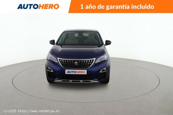 Peugeot 3008 1.2 PureTech Allure - 