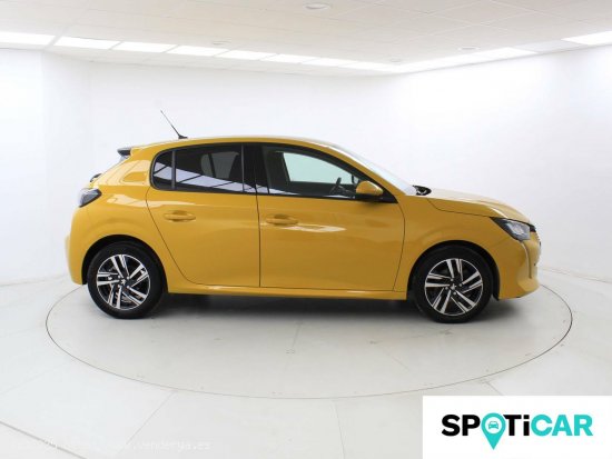 Peugeot 208  BlueHDi 73kW (100CV) Allure - Málaga