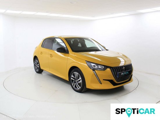 Peugeot 208  BlueHDi 73kW (100CV) Allure Pack - Málaga