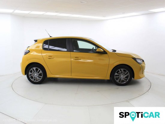 Peugeot 208  PureTech 73kW (100CV) Active Pack - Málaga