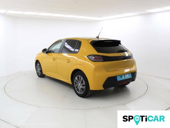 Peugeot 208  PureTech 73kW (100CV) Active Pack - Málaga