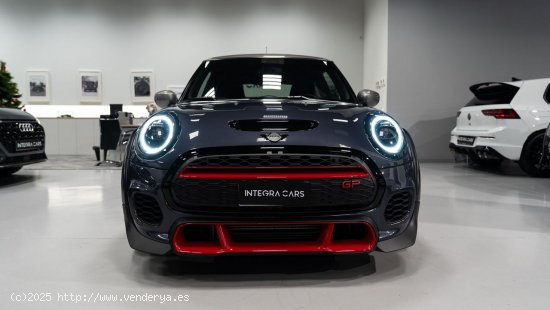 MINI john cooper works MINI JOHN COOPER WORKS GP - Sabadell