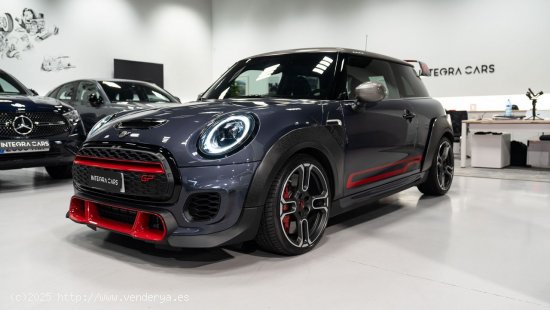 MINI john cooper works MINI JOHN COOPER WORKS GP - Sabadell