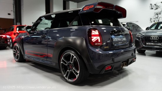 MINI john cooper works MINI JOHN COOPER WORKS GP - Sabadell