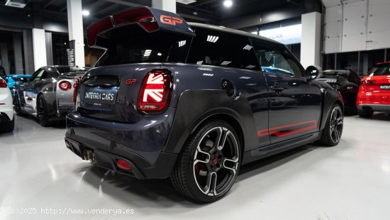 MINI john cooper works MINI JOHN COOPER WORKS GP - Sabadell