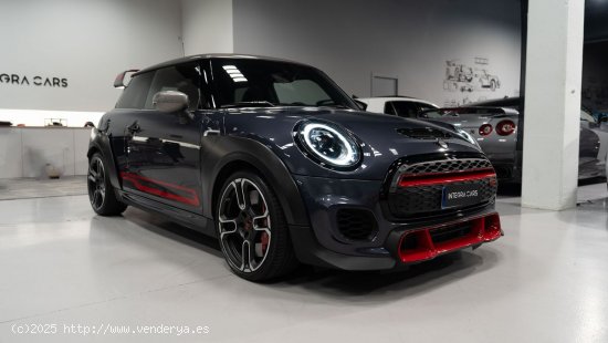 MINI john cooper works MINI JOHN COOPER WORKS GP - Sabadell