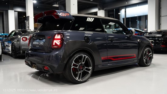 MINI john cooper works MINI JOHN COOPER WORKS GP - Sabadell