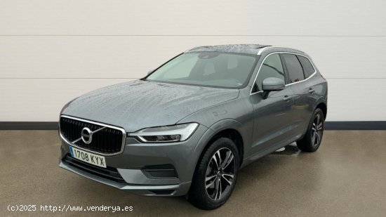 Volvo XC-60 2.0 D4 BUSINESS PLUS AUTO 190 5P - Leganés