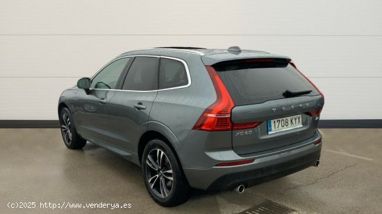 Volvo XC-60 2.0 D4 BUSINESS PLUS AUTO 190 5P - Leganés