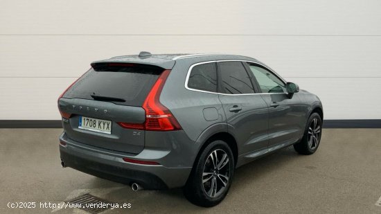 Volvo XC-60 2.0 D4 BUSINESS PLUS AUTO 190 5P - Leganés