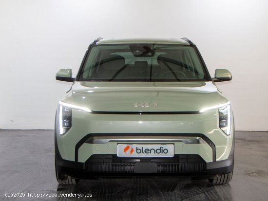 Kia EV3 Air Standard Range - Santander