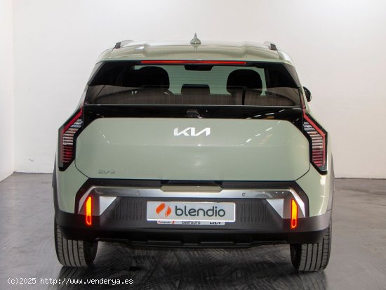 Kia EV3 Air Standard Range - Santander