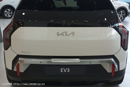 Kia EV3 Air Long Range - Santander