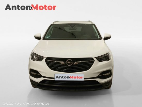 Opel Grandland X 1.2 Turbo Selective - Álava