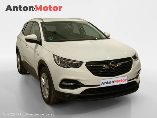 Opel Grandland X 1.2 Turbo Selective - Álava