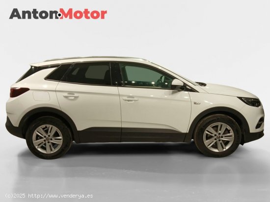 Opel Grandland X 1.2 Turbo Selective - Álava