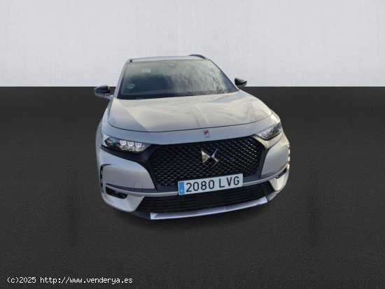 Ds Ds 7 Crossback Bluehdi De 96kw (130cv) At. Perf.line - Leganés