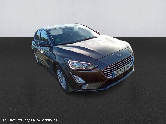 Ford Focus 1.0 Ecoboost 92kw Trend+ - Leganés