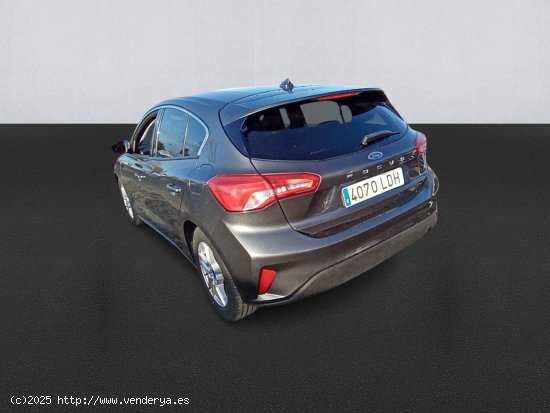 Ford Focus 1.0 Ecoboost 92kw Trend+ - Leganés