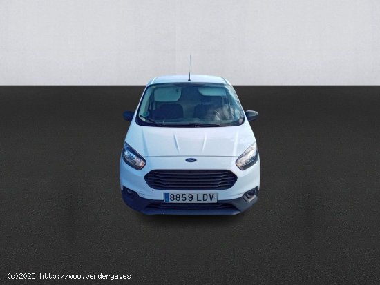 Ford Transit Courier Van 1.5 Tdci 56kw Trend - Leganés