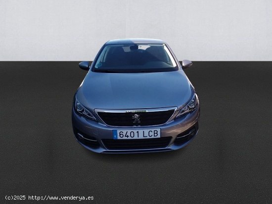 Peugeot 308 5p Style 1.5 Bluehdi 96kw (130cv) - Leganés