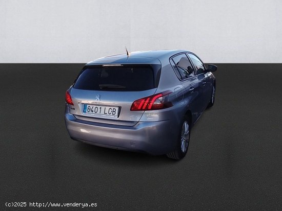 Peugeot 308 5p Style 1.5 Bluehdi 96kw (130cv) - Leganés