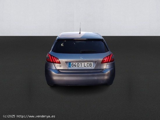 Peugeot 308 5p Style 1.5 Bluehdi 96kw (130cv) - Leganés