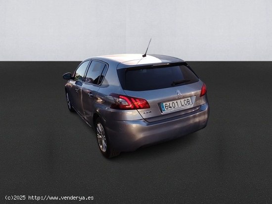 Peugeot 308 5p Style 1.5 Bluehdi 96kw (130cv) - Leganés