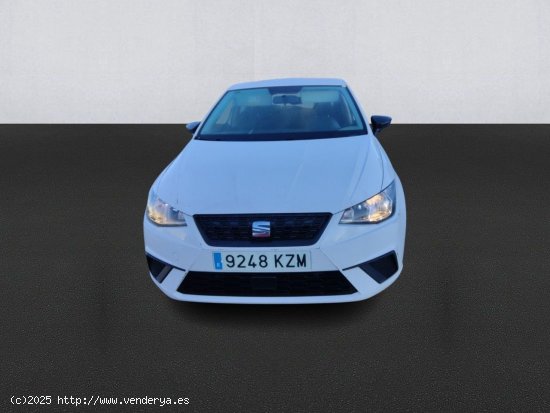 Seat Ibiza 1.0 Ecotsi 70kw (95cv) Reference Plus - Leganés