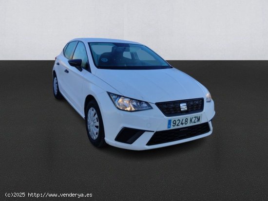 Seat Ibiza 1.0 Ecotsi 70kw (95cv) Reference Plus - Leganés