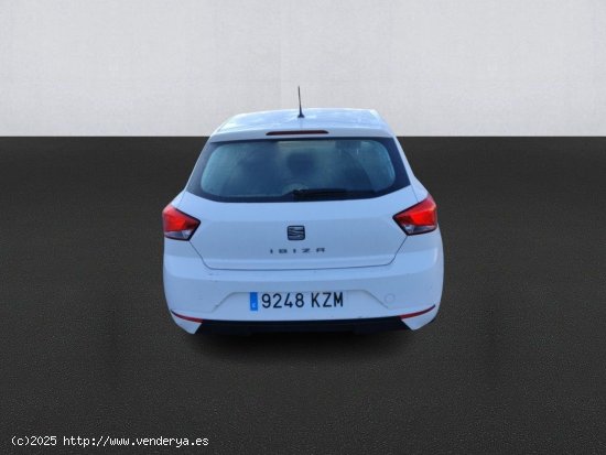 Seat Ibiza 1.0 Ecotsi 70kw (95cv) Reference Plus - Leganés