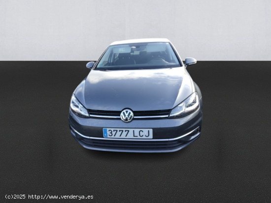 Volkswagen Golf Advance 1.0 Tsi 85kw (115cv) - Leganés