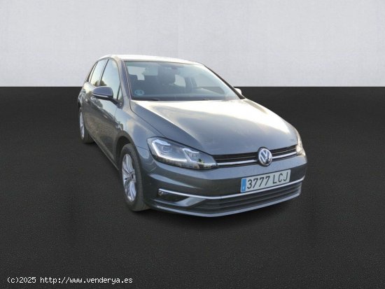 Volkswagen Golf Advance 1.0 Tsi 85kw (115cv) - Leganés