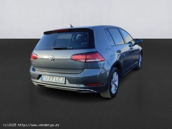 Volkswagen Golf Advance 1.0 Tsi 85kw (115cv) - Leganés