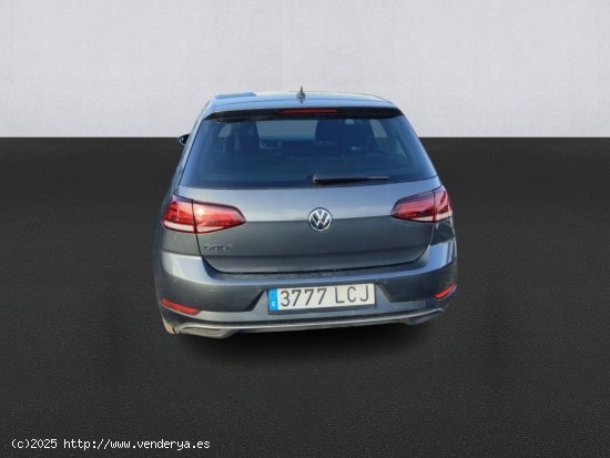 Volkswagen Golf Advance 1.0 Tsi 85kw (115cv) - Leganés