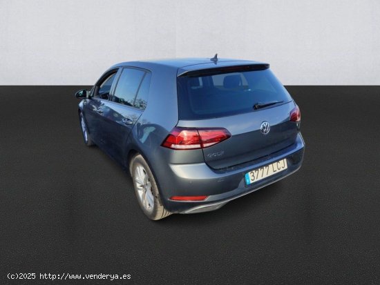 Volkswagen Golf Advance 1.0 Tsi 85kw (115cv) - Leganés