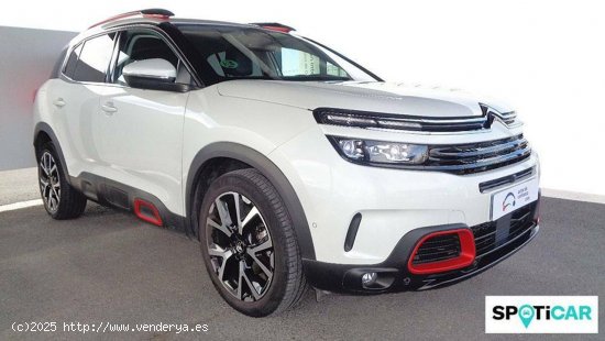 Citroën C5 Aircross  PureTech 96kW (130CV) S&S Feel - Cordoba