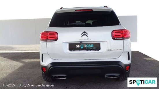 Citroën C5 Aircross  PureTech 96kW (130CV) S&S Feel - Cordoba