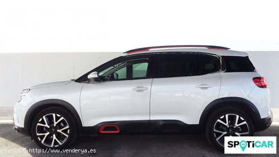 Citroën C5 Aircross  PureTech 96kW (130CV) S&S Feel - Cordoba