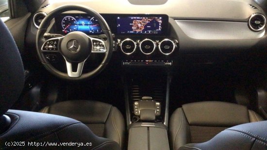 Mercedes GLA GLA 200 - Madrid