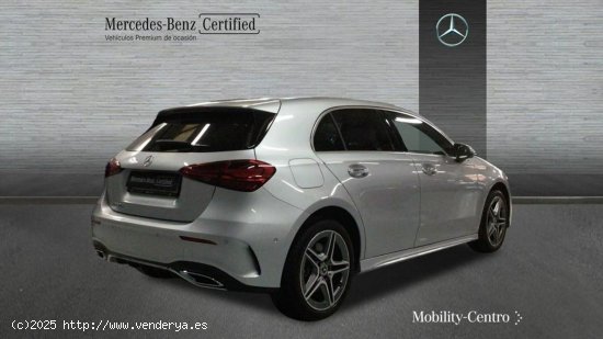 Mercedes Clase A A 250 e - Madrid