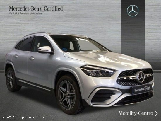 Mercedes GLA GLA 250 e - Madrid