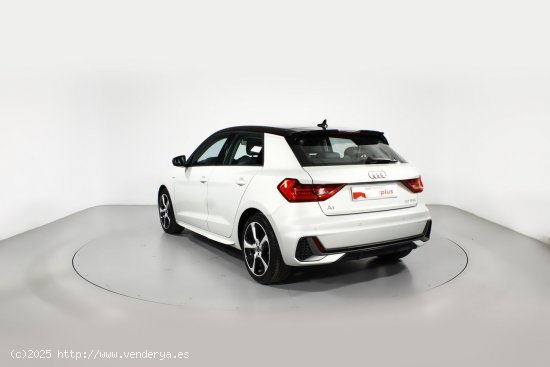 Audi A1 1.0 30 TFSI ADRENALIN SPORTBACK 5P - Barcelona